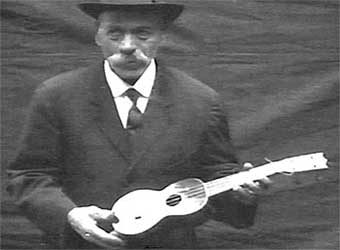 Manuel Nunes